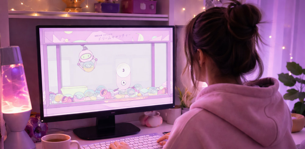 Melatonin on PC: Mini-Games and Smooth Desktop Play